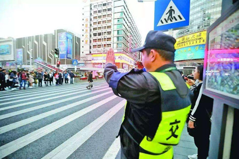 2019年公務員面試模擬題