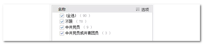 2020年國家公務(wù)員考試教育類專業(yè)可以報哪些崗位？