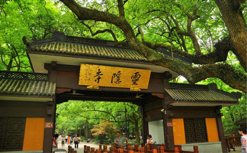 常識(shí)積累：中國十大寺廟