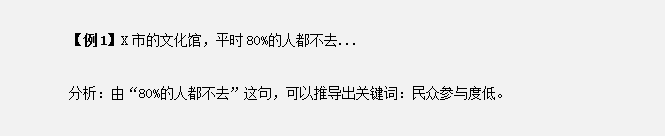 干貨分享：申論還能這樣抄材料？關(guān)鍵穩(wěn)拿高分！